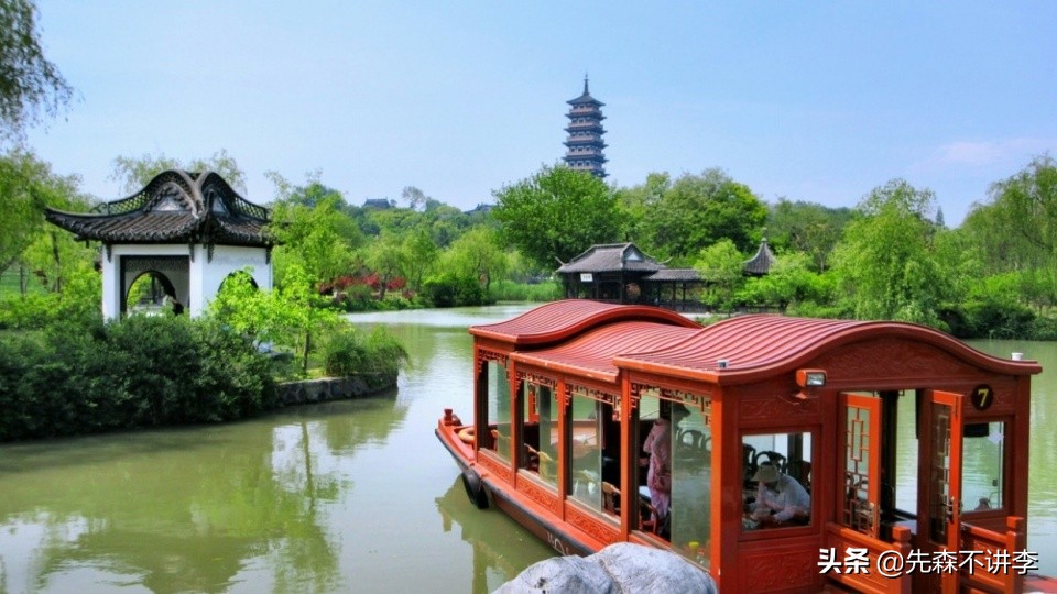 江苏不为人知超美景点,江苏省鲜为人知的景点