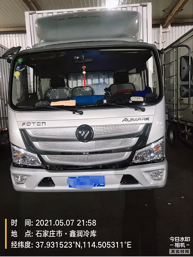 福田欧马可双排轻卡评价,福田欧马可天然气轻卡