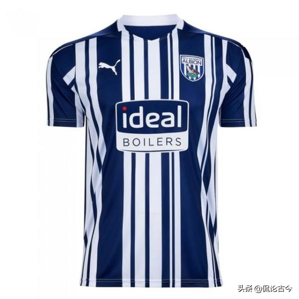 新赛季英超球衣颜值,新赛季复古球衣