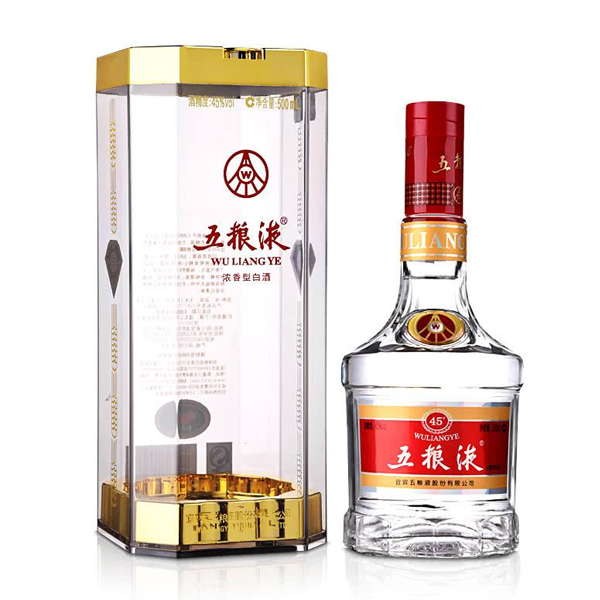 你知道哪些酒的酒精度最高,你知道白酒怎么选吗