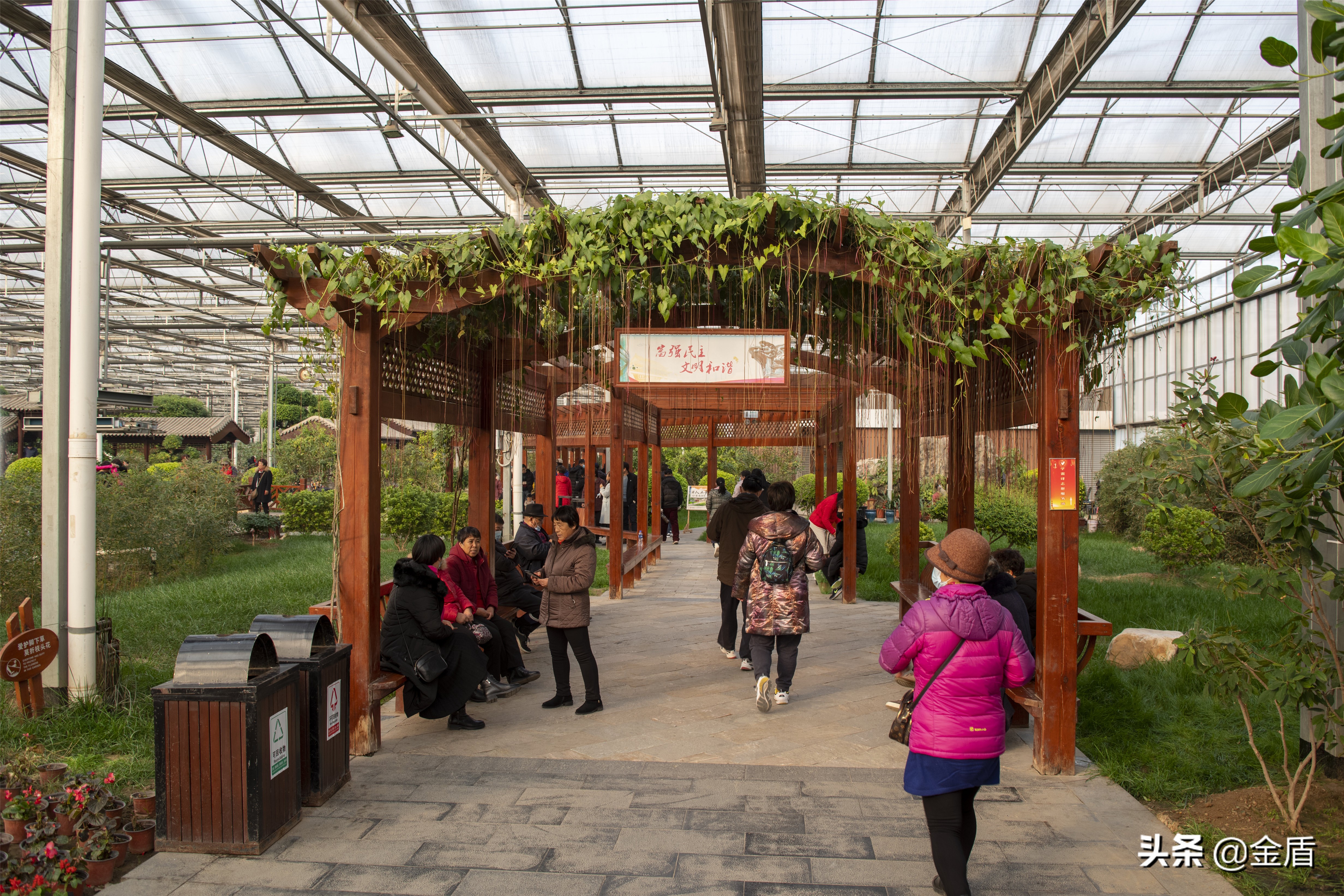 九天休闲谷附近景点大全,九天休闲谷一日游玩