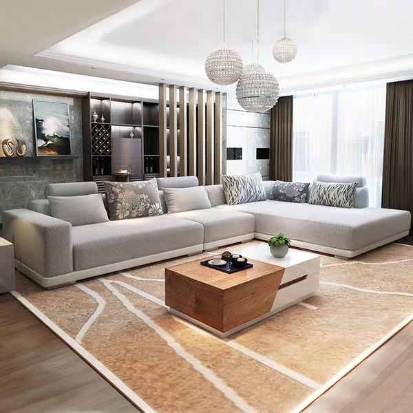 质量口碑极佳的布艺沙发十大品牌推荐