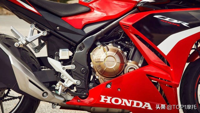 本田cbr500r值不值得入手,cbr500r2022款