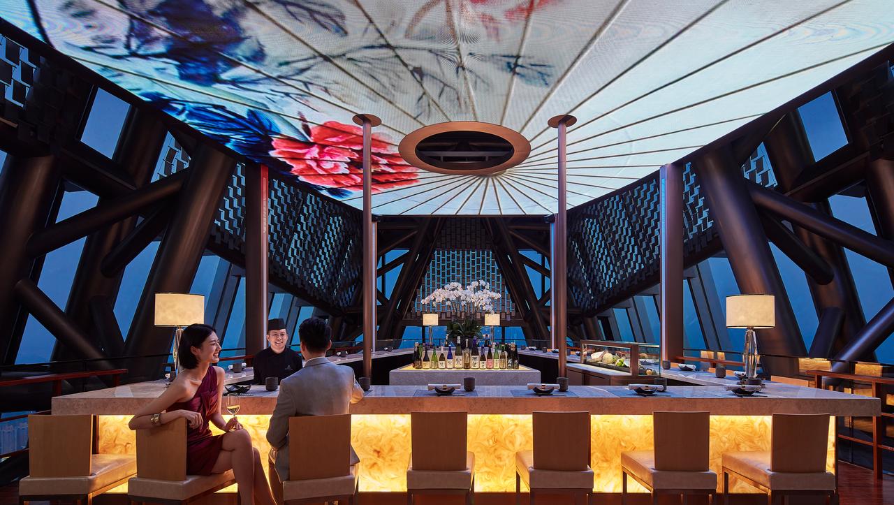 深圳国际顶级度假酒店,深圳性价比最高的海景度假酒店