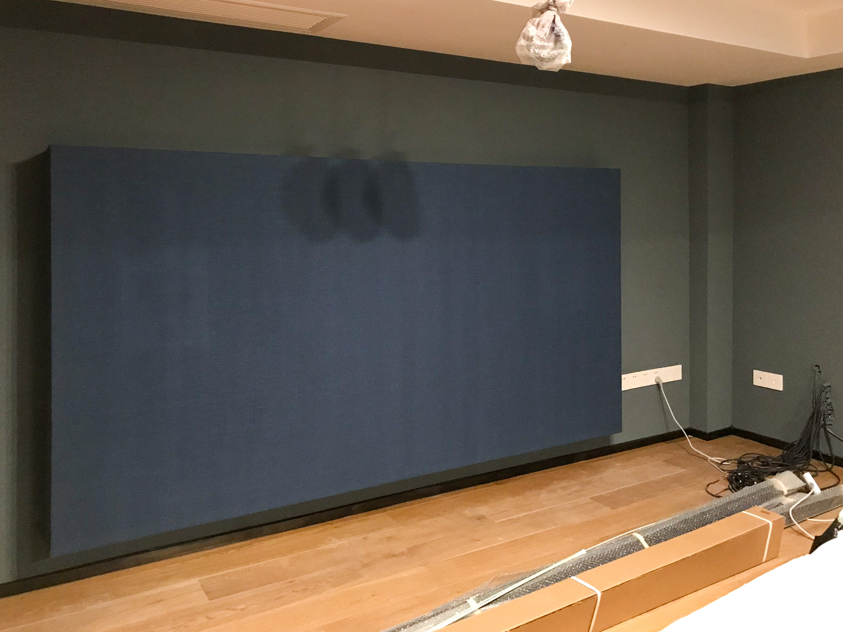 家庭影院如何做才能有好效果,如何拥有一个家庭影院