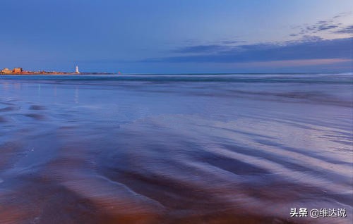里海:似海非海的石油“聚宝盆”,是福是祸的地缘“博弈地”