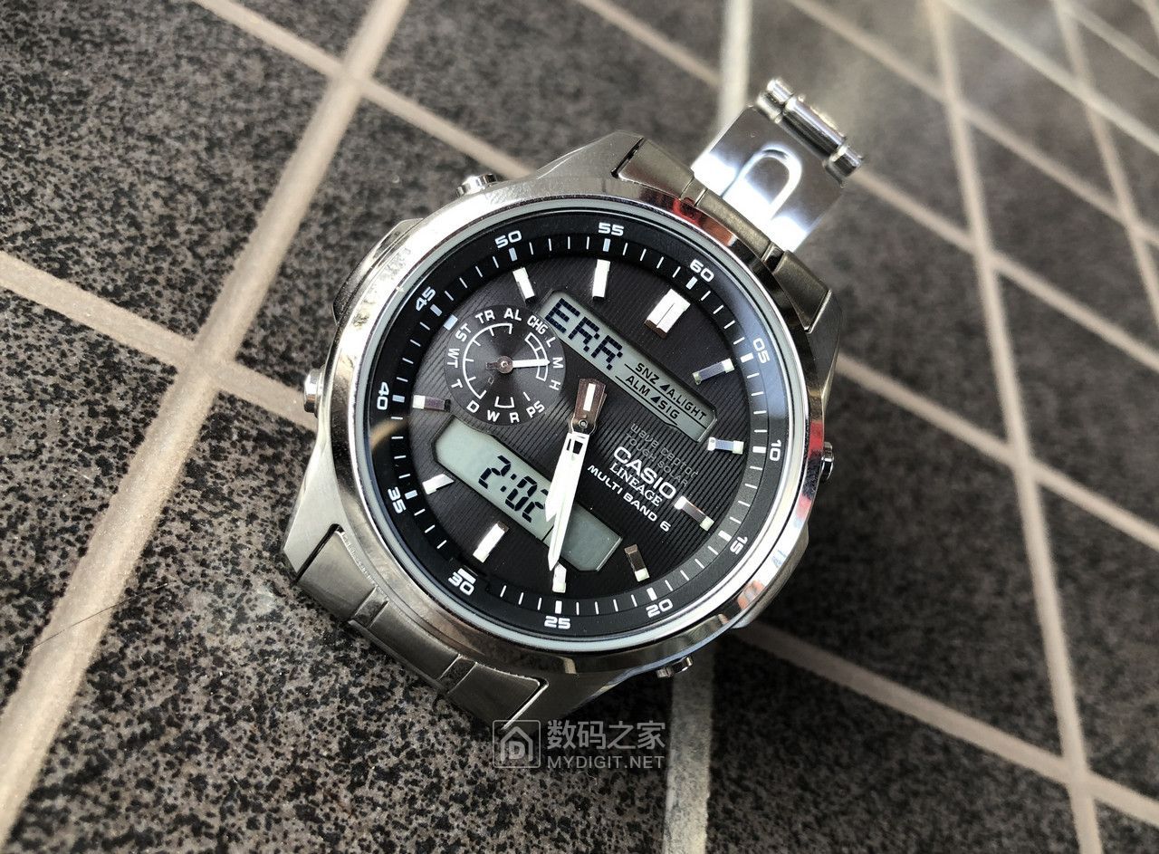 卡西欧ecw-m300手表说明书,卡西欧gst-s310-1a测评