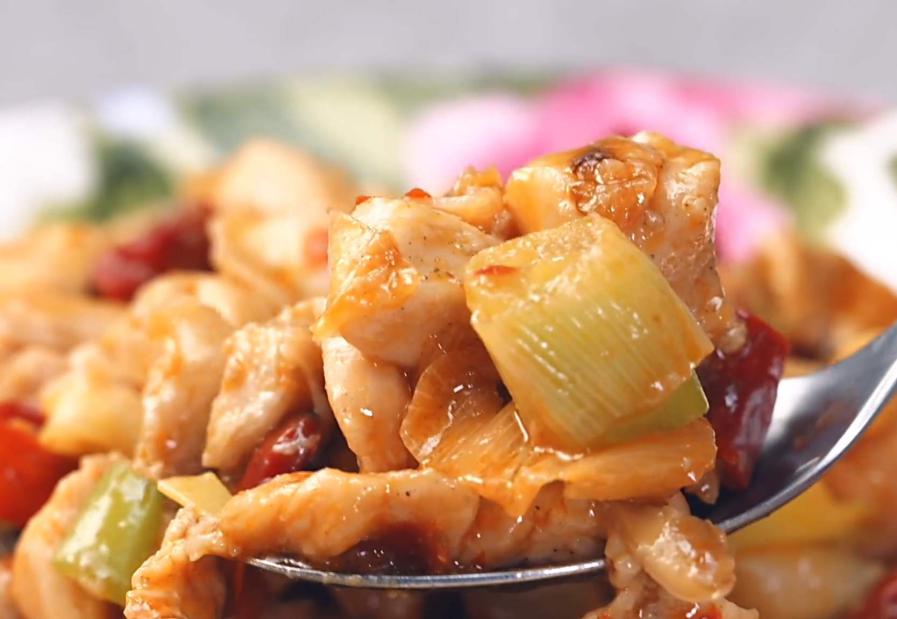 川菜馆是不是都很辣,川菜馆口碑最好的几道菜