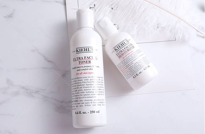 冬天水乳套装排行榜前十名,5款热门水乳怎么选