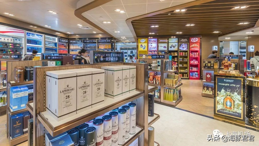 上海免税店购物最新政策,上海机场新的免税店政策