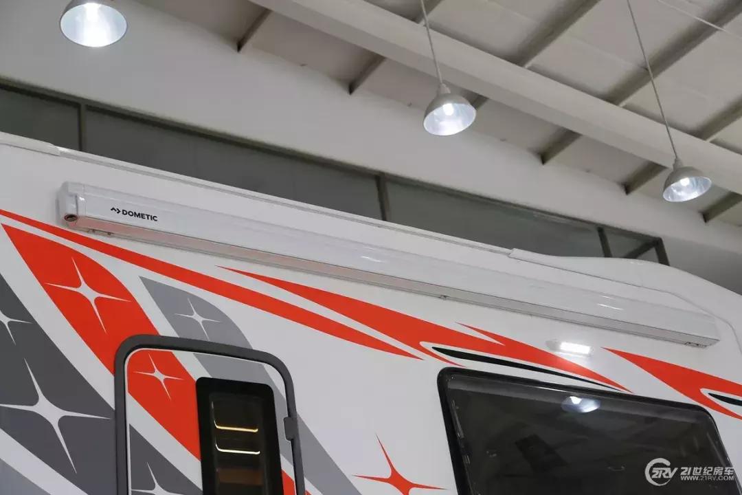 房车迷你遮阳棚,房车遮阳棚2米5