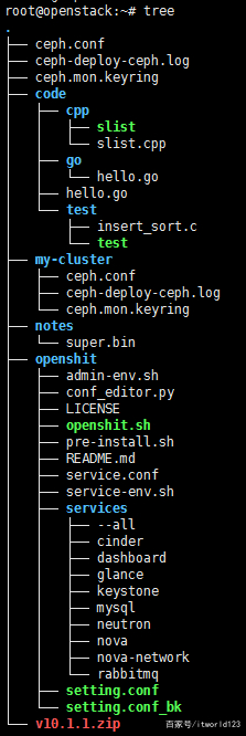看完这篇文章没人敢说你不懂文件系统