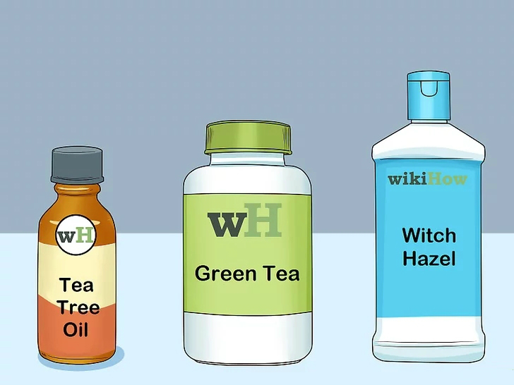 痘痘结节硬块怎么消除,一天之内消除痘痘红肿的小妙招