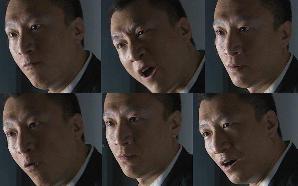 悍匪白宝山全集解说71分钟,悍匪白宝山罪恶的一生第三集