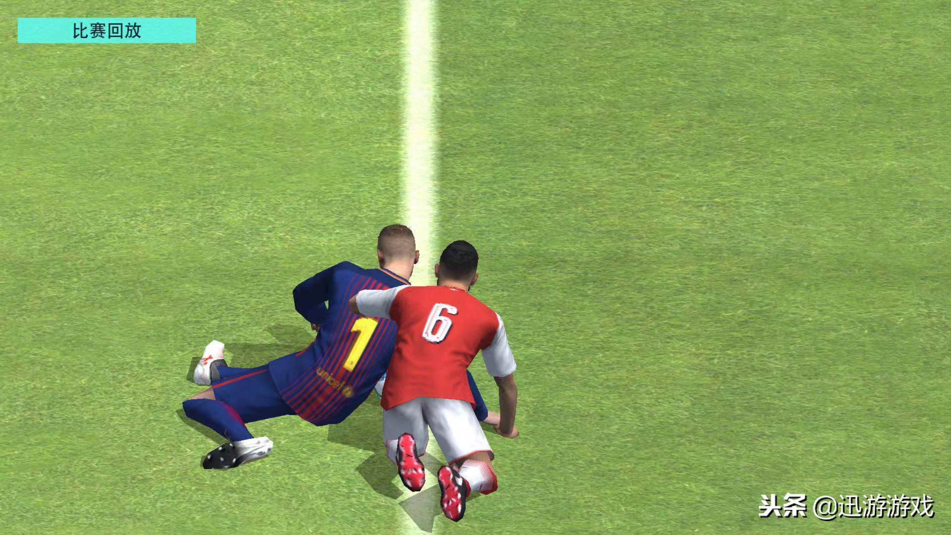 实况足球技巧有用吗,实况足球战术教程