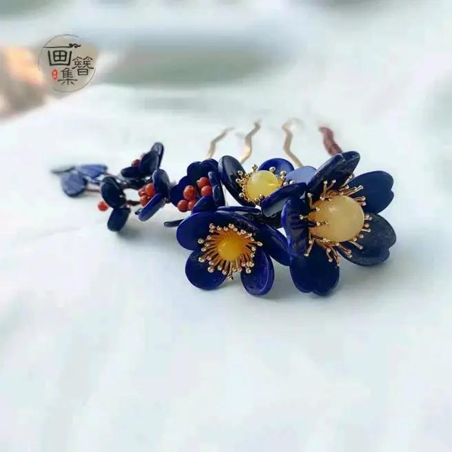 淘宝汉服店铺推荐正品,汉服配饰店铺抖音