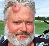 关于高尔夫入门的一些建议第6期高尔夫练习场礼仪