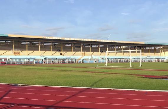 看菲律宾,国家队对菲律宾