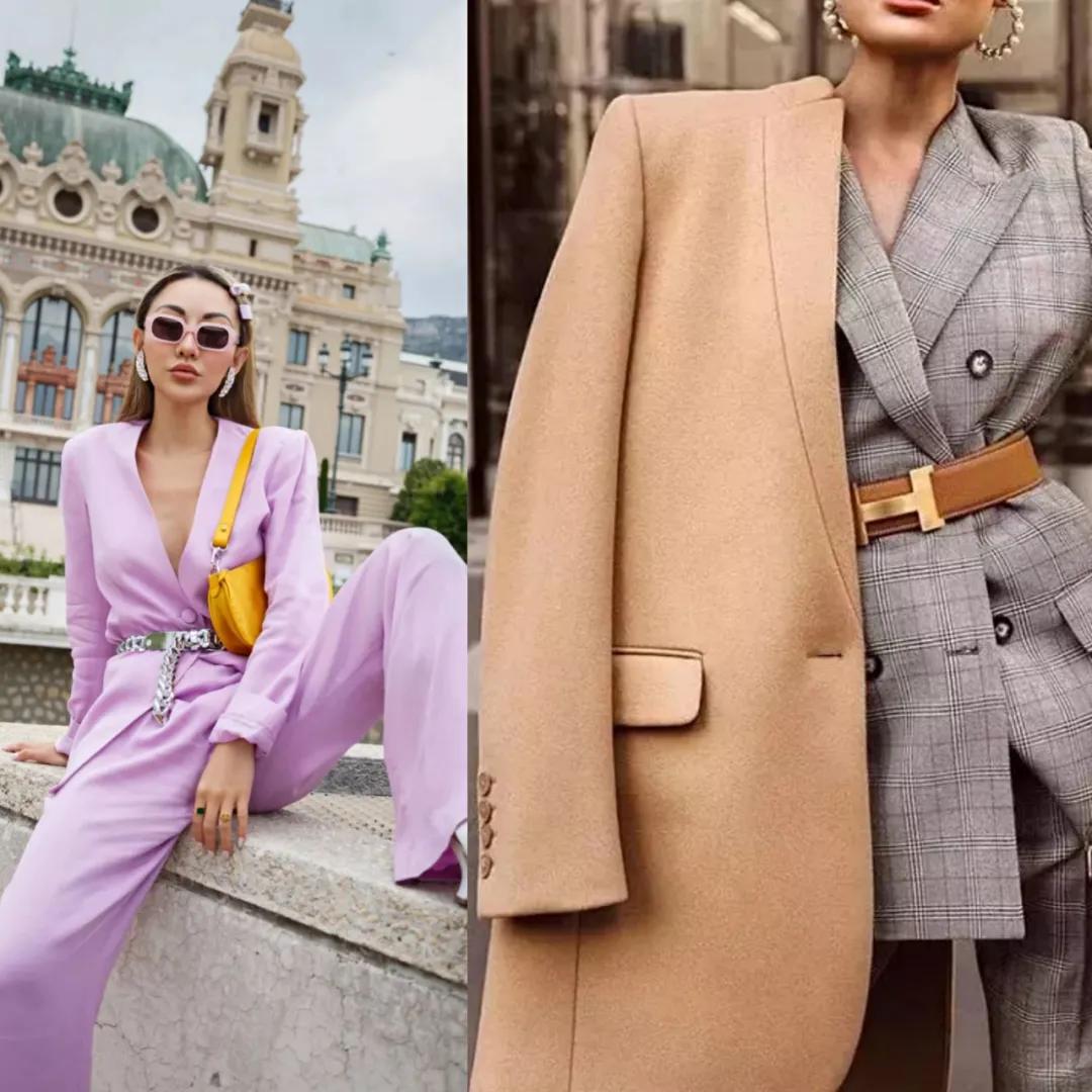 衣橱必备经典款,衣橱款式大全