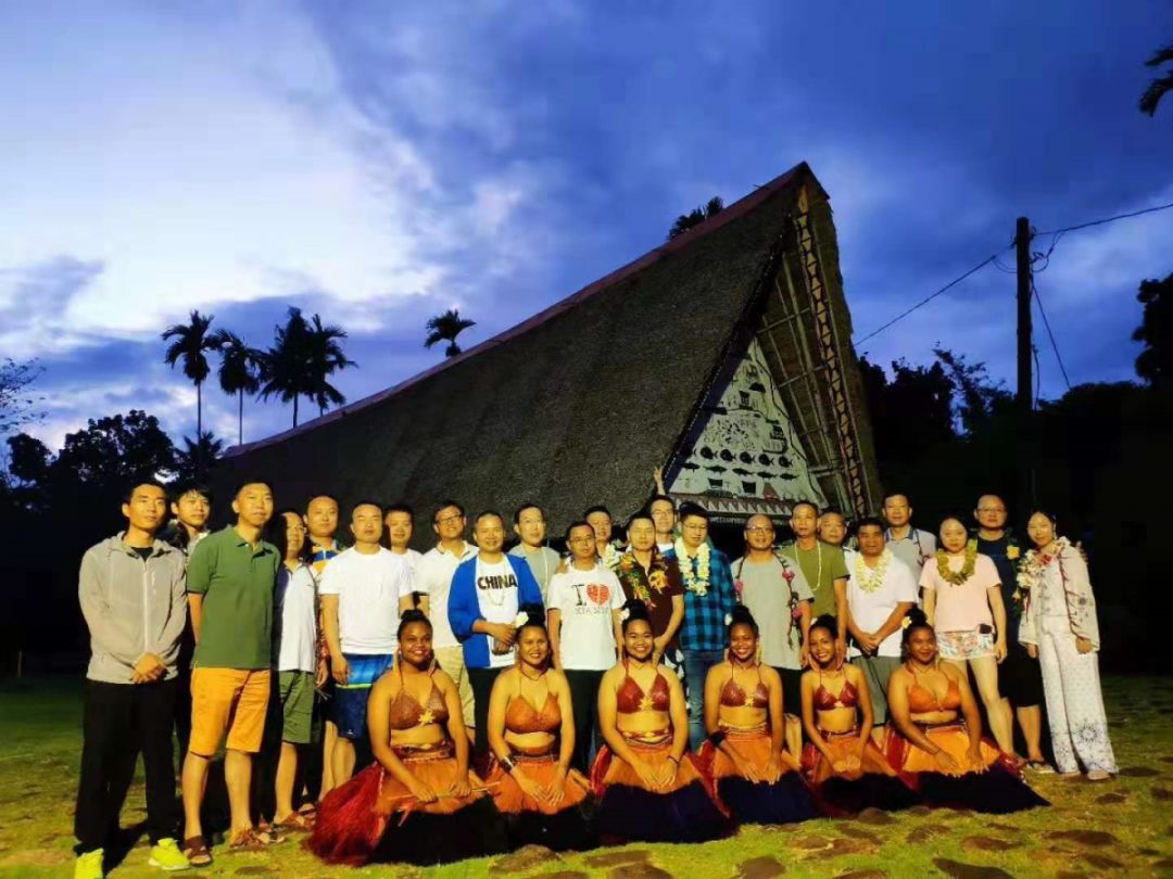 从A到Z，帕劳这个海岛国家远比你想象中更精彩