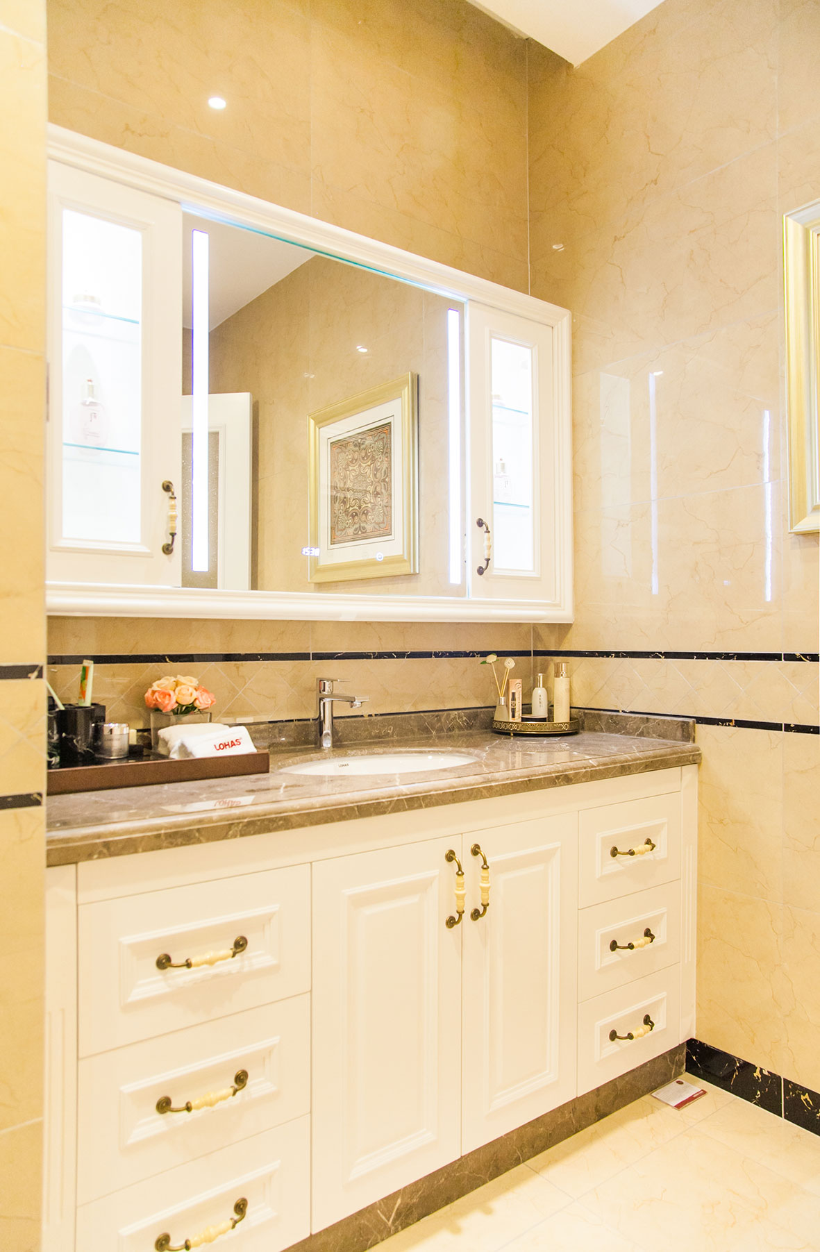 乐豪斯装修风格,德国豪斯风格装修