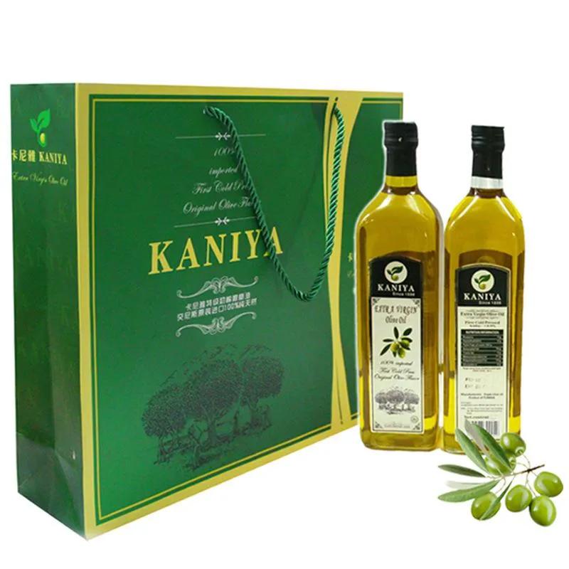 十大最好的橄榄油排名,橄榄油十大性价比品牌