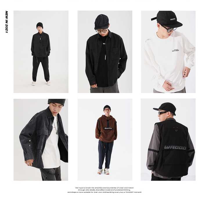 男装适合年轻人的品牌,男装品牌排行榜前十名30-50岁