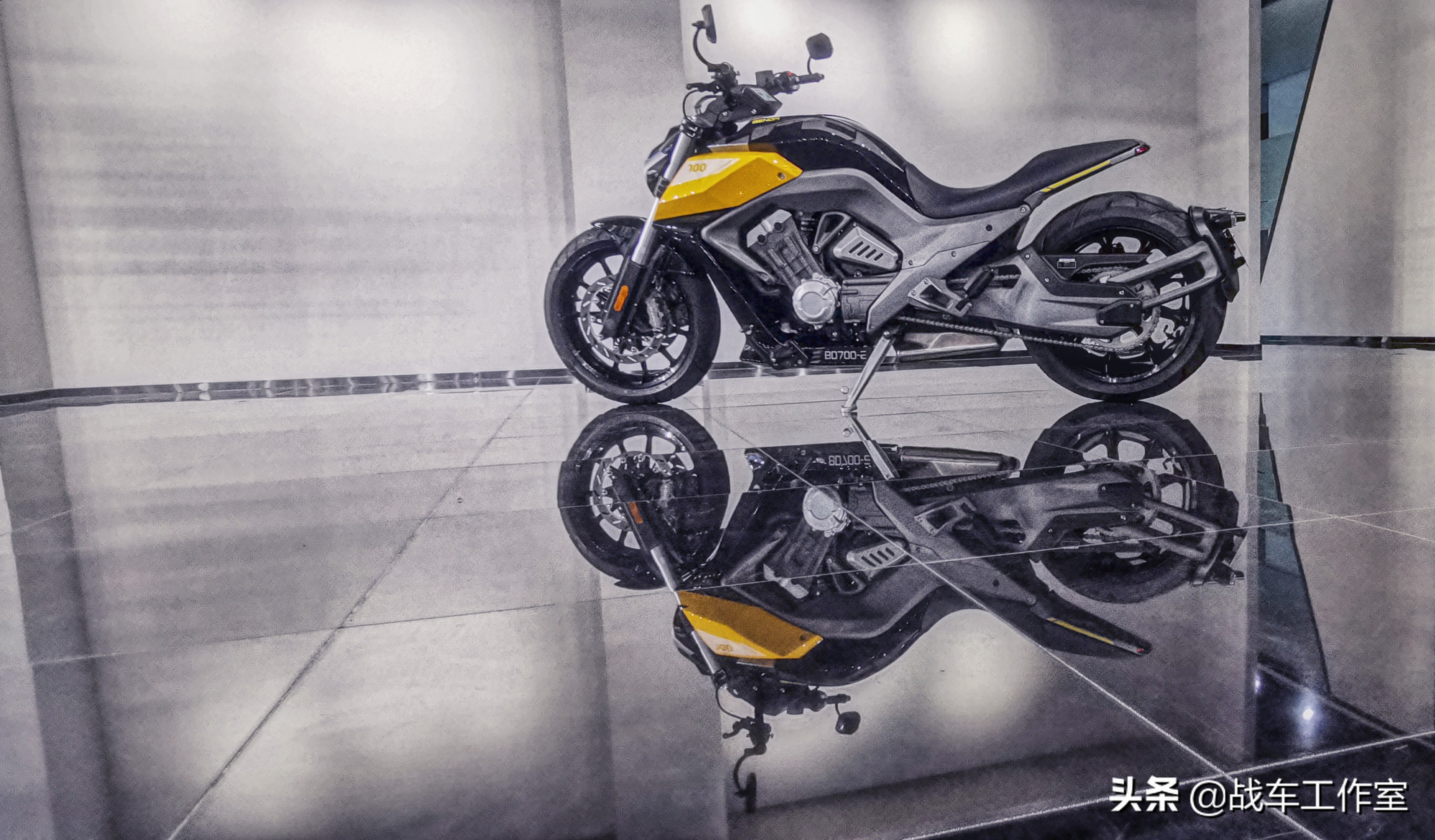 奔达燎700试驾视频,奔达燎700测试