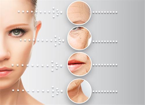 皮肤松弛用什么护肤品提拉紧致,脸上皮肤松弛吃什么能快速紧致