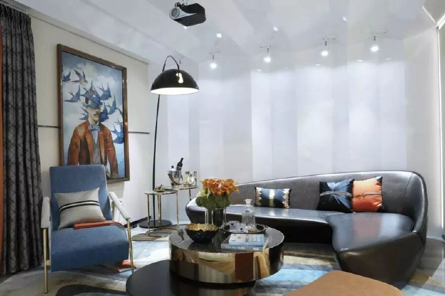 装修尺寸知识大全,装修最佳尺寸标准图