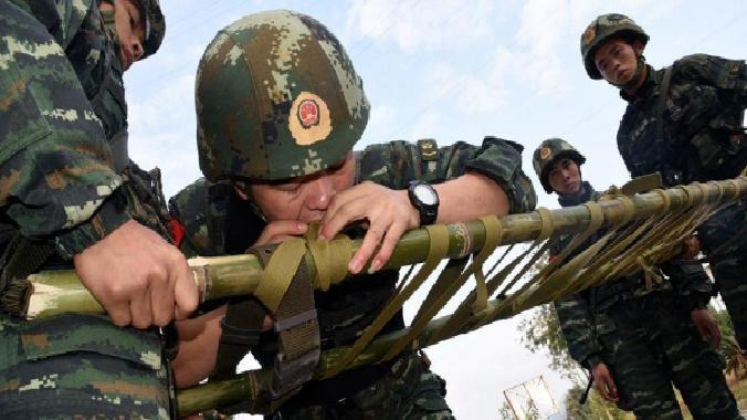 团建必不可少的项目大全，请收好