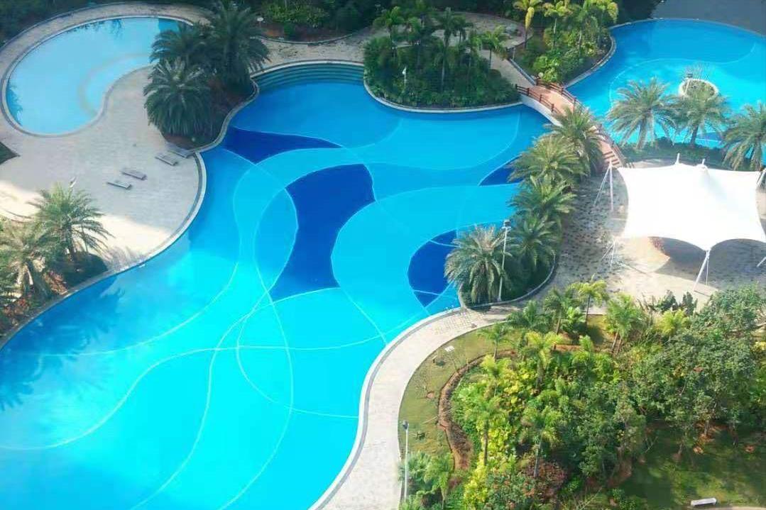 海南东方一线海景房开间,海南东方最好的海景房一套多少钱