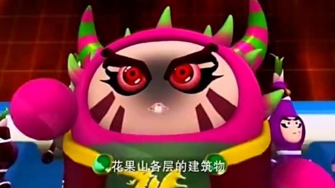 还在看熊出没吗,看熊出没这几年发布的所有动画片