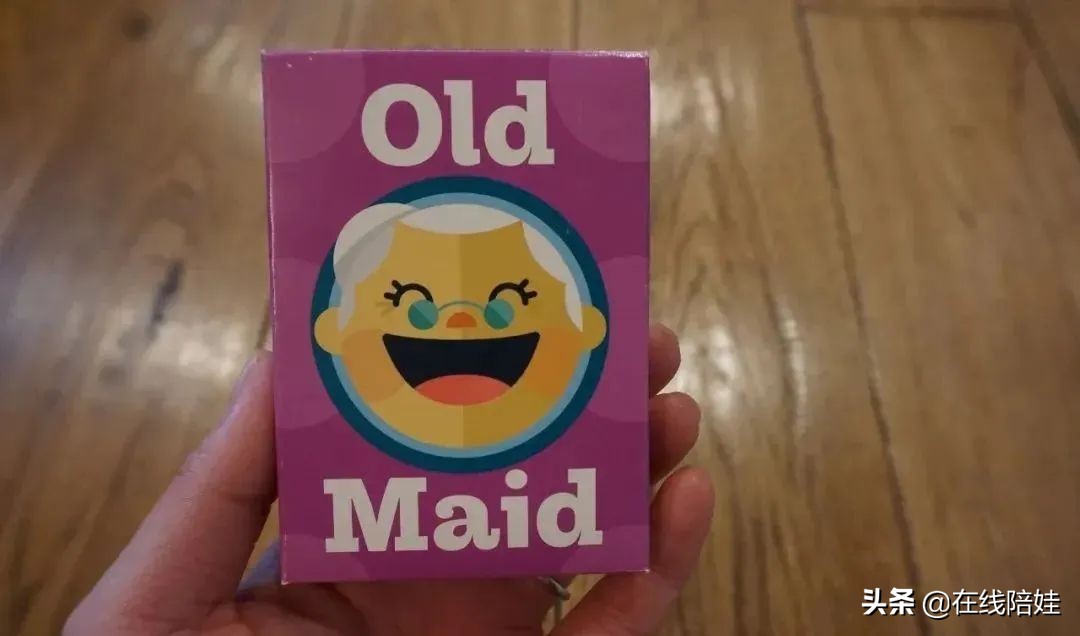 适合9-12岁在家玩的纸牌游戏,适合和孩子玩的纸牌游戏