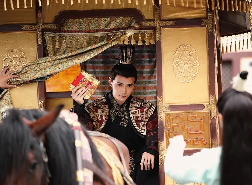 折腰文笔好的小说,折腰多少集了