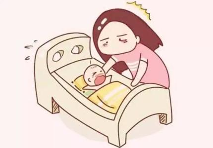 产后漏尿、宝贝闹觉、妈妈奶少、这些当妈的苦衷你们知道吗？