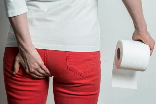 肛门症状科普,肛门的早期症状及表现