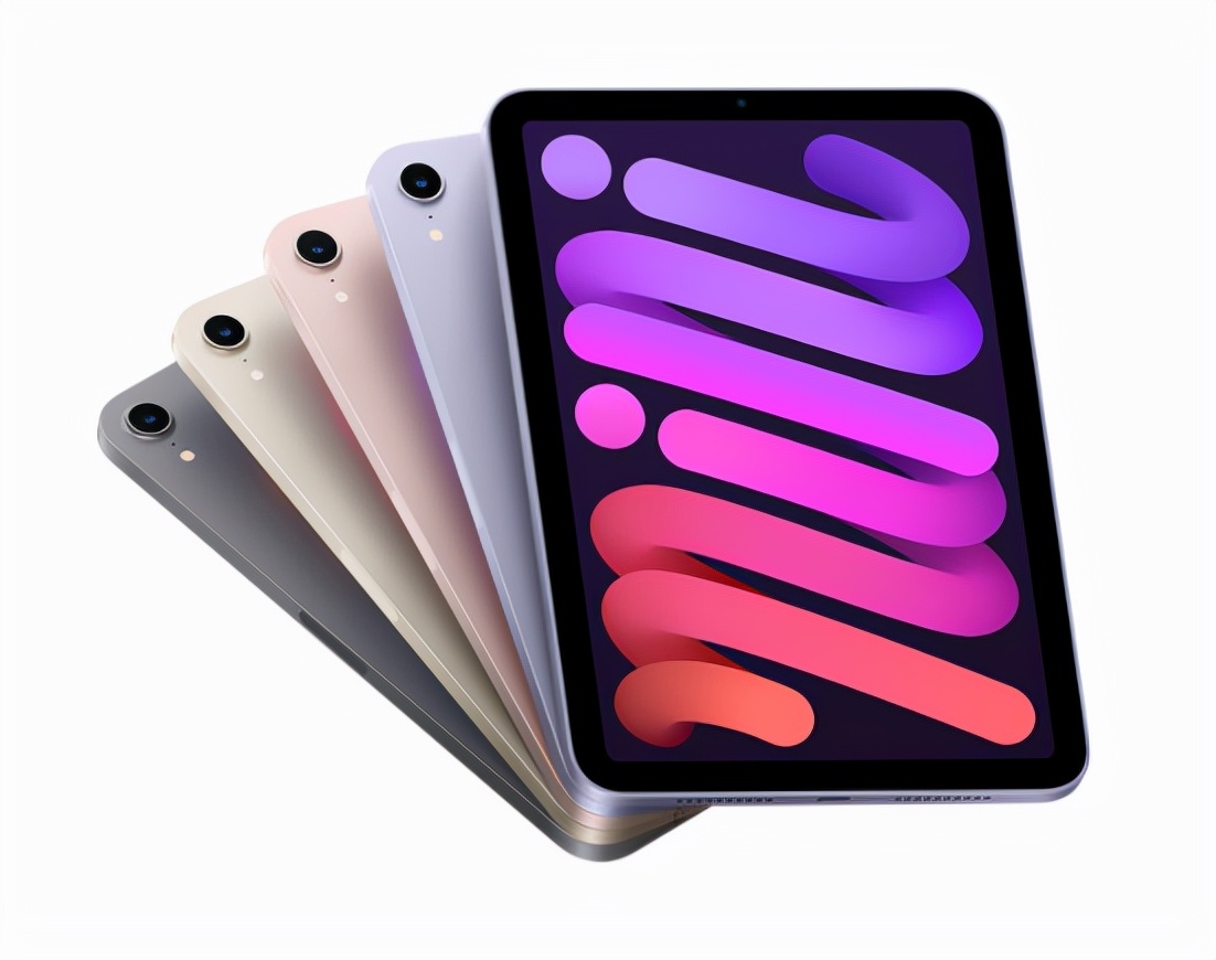 买了64G的iPadmini6完全不够用，一招教你解决扩容难题