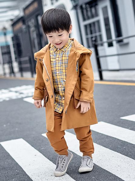 童装店铺陈列怎么出高级感,童装店的陈列技巧和方法