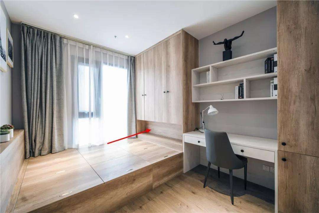 家里装的榻榻米怎么拆除,榻榻米床垫返潮有什么好办法解决