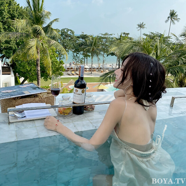 晨鸢互娱时尚达人“薄冰”让你知道时尚没有终点站，苏喂苏喂起来