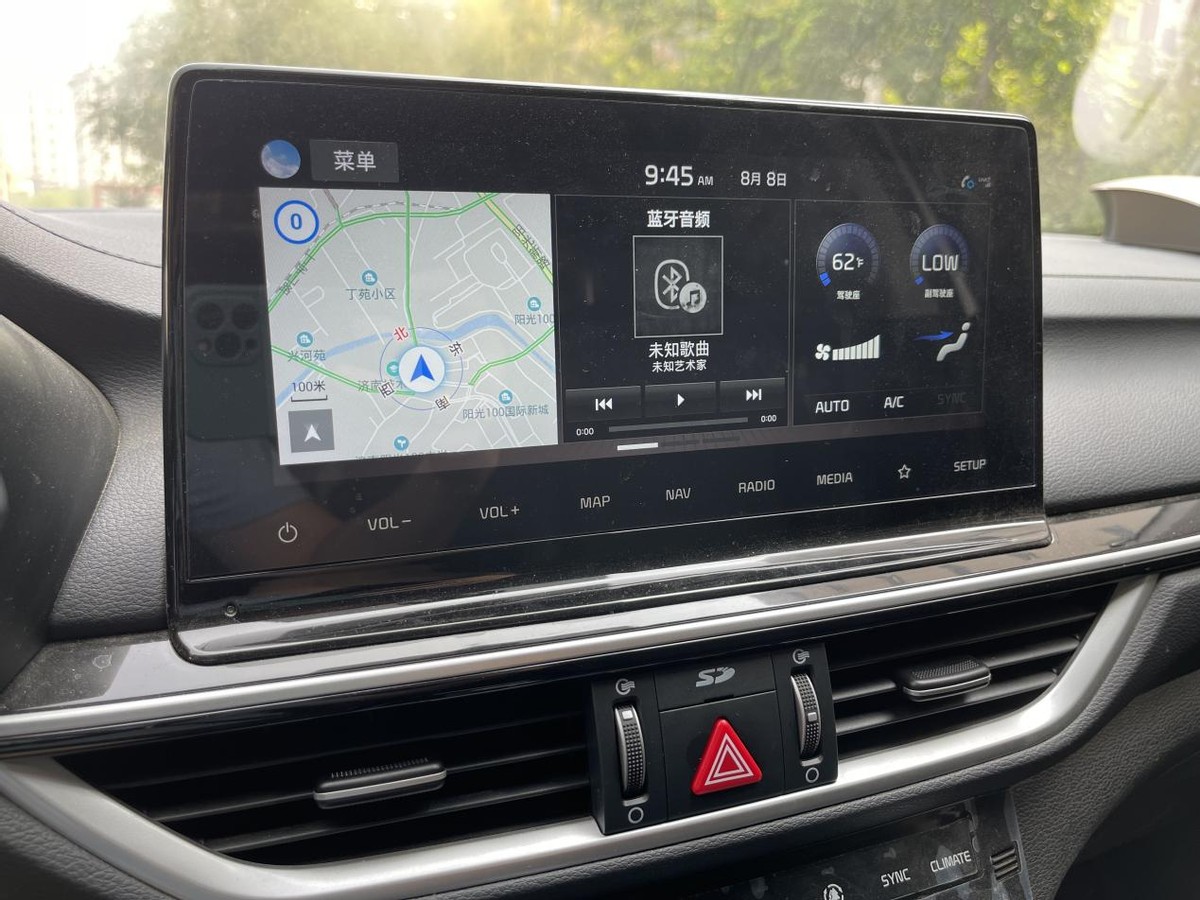 起亚k3怎么看发动机修过,起亚k3怎么看1.5自吸还是1.4t