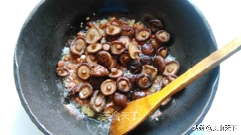 干贝怎么烧汤好吃又营养,家常干贝这样做汤鲜味美