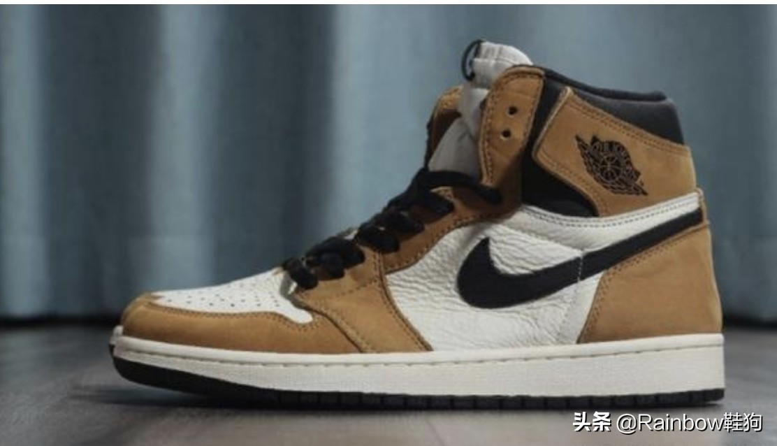 周末INNERSECT太凉心？这五双物美价廉的AJ1可以在寒冬温暖你