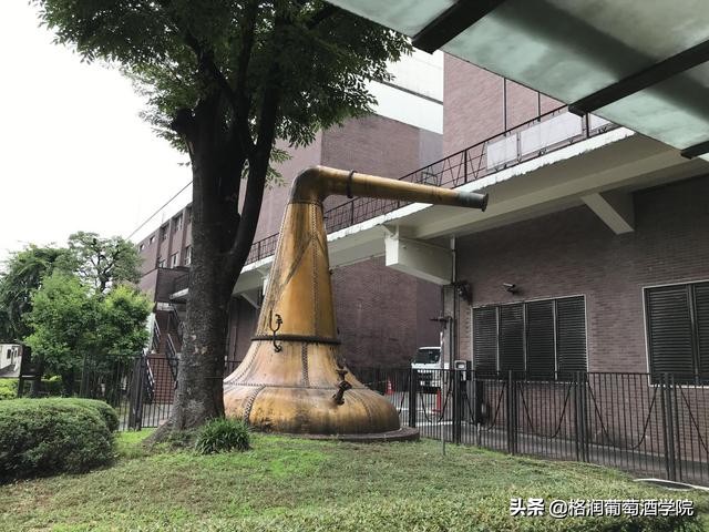 山崎白川威士忌区别,山崎威士忌介绍