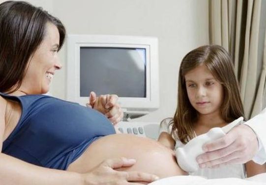 怀孕后准妈妈内脏变化,怀孕后妈妈最怕什么