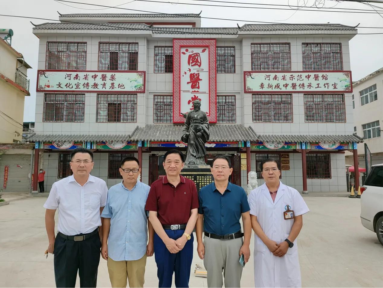 中医药特色卫生室简介,中医药特色村卫生室