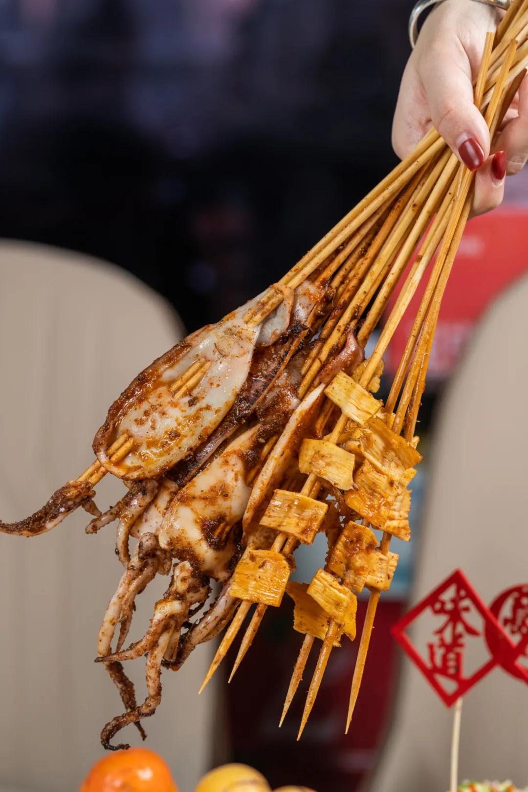 和平大悦城池袋自助烤肉,和平大悦城美食推荐自助烤肉