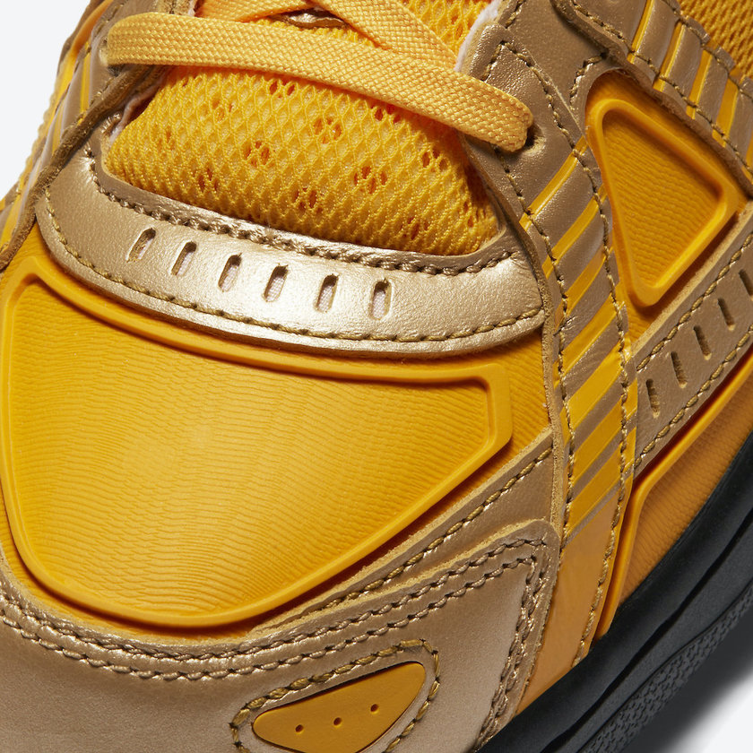 offwhite联名nike新配色,off-white联名nike首发