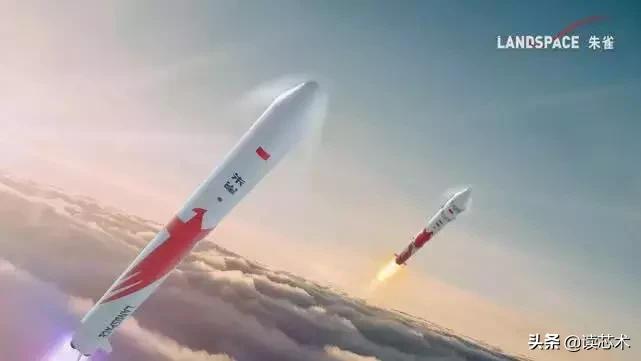 今日芯声|中国民企立大功淘宝火箭一小时到达美国比导弹还快